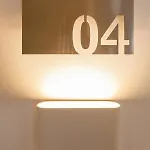 Apartamento Musala N 04 *
