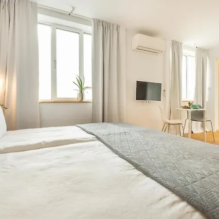 Musala N 04 Apartman