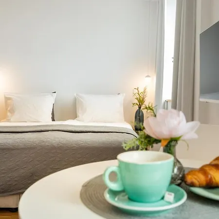 Apartman Musala N 04 Várna