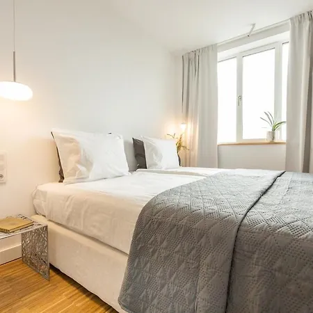 Musala N 04 Apartman *