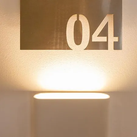 Apartman Musala N 04 *