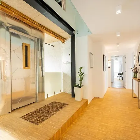 Apartman Musala N 04 Várna