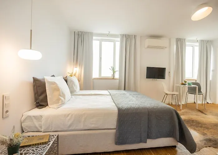 Apartment Musala N 04 *