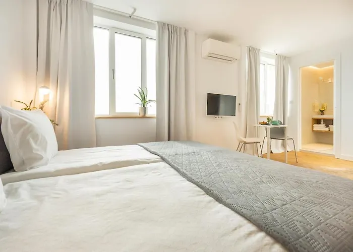 Musala N 04 Apartment