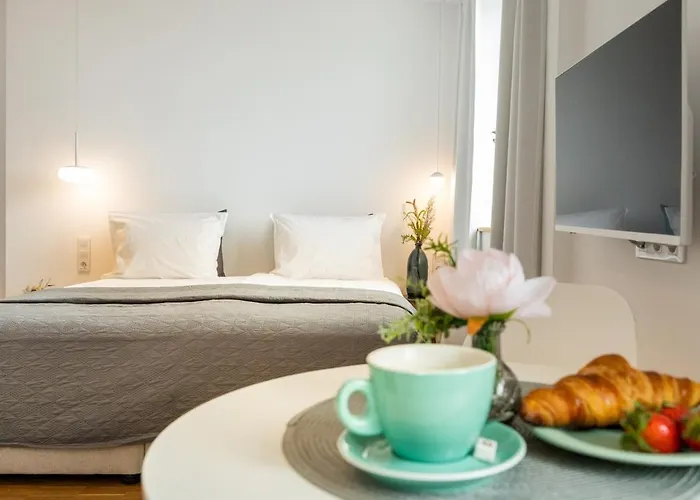 Apartment Musala N 04 Varna