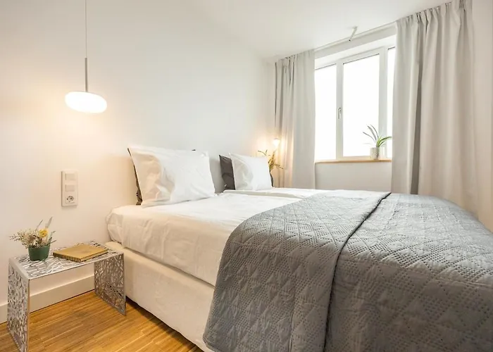 Musala N 04 Apartment *