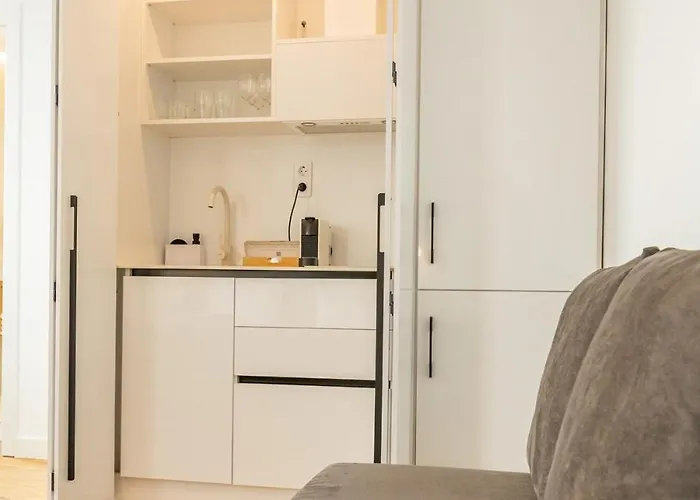 Musala N 04 Apartment *