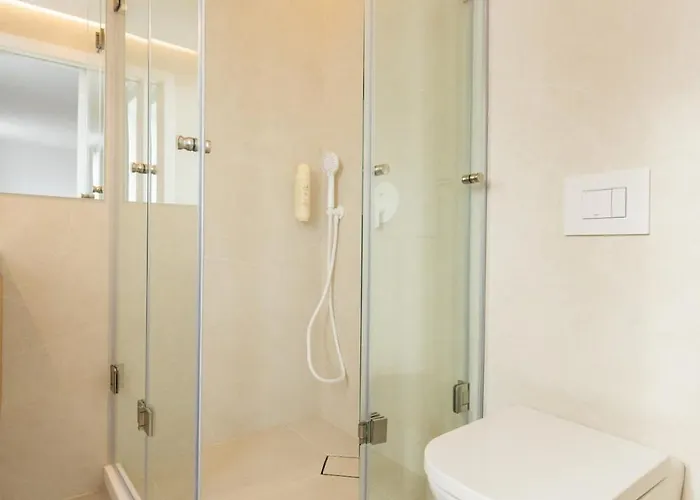 Apartment Musala N 04