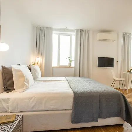 Apartament Musala N 04 *