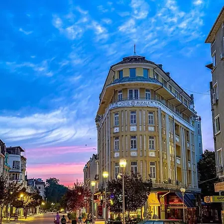 Musala N 04 Varna