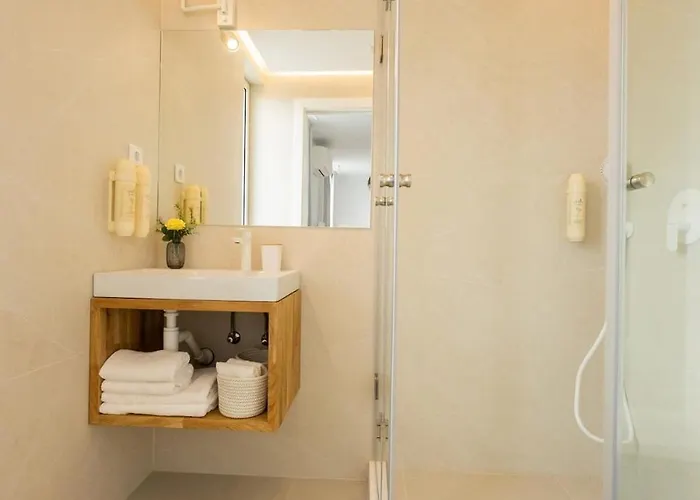 Musala N 04 Lejlighed