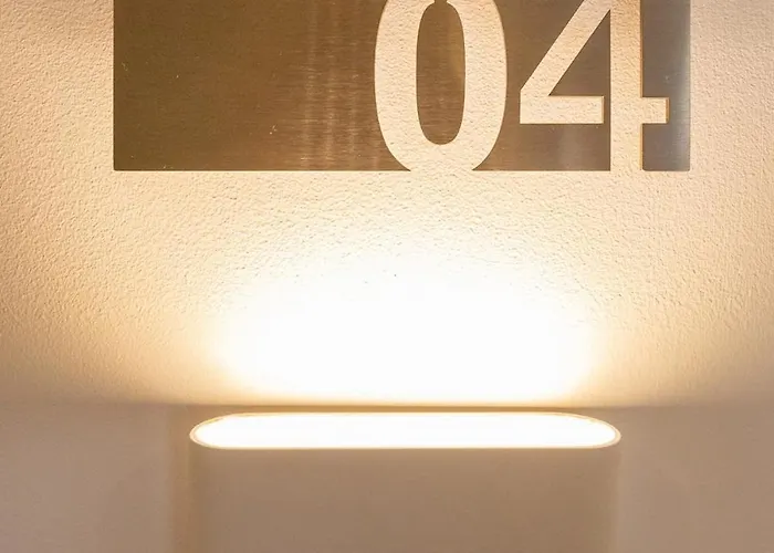 Lejlighed Musala N 04 *