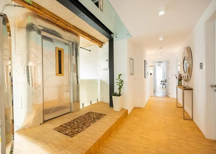 Lejlighed Musala N 04 Varna